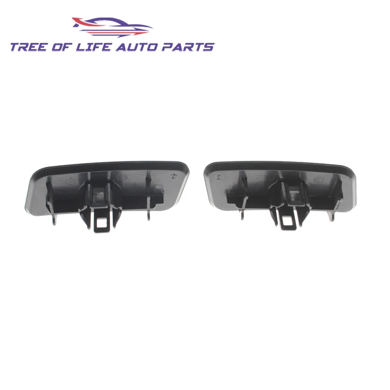 85354 60110 85353 60110 new front bumper headlight washer spray nozzle jet cover cap for toyota land cruiser 300 series 2021+ 85354 60110 85353 60110 new front bumper headlight washer spray nozzle jet cover cap for toyota land cruiser 300 series 2021+