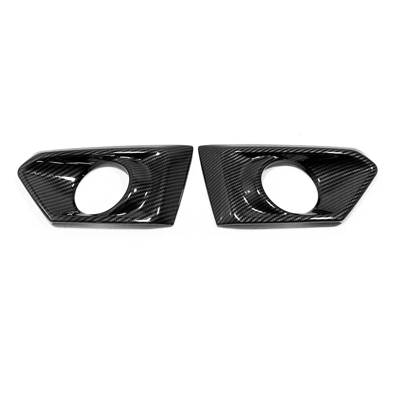 chrome car front fog light lamp cover overlay trim for nissan altima l34 2019 2020 2021 2022 chrome car front fog light lamp cover overlay trim for nissan altima l34 2019 2020 2021 2022