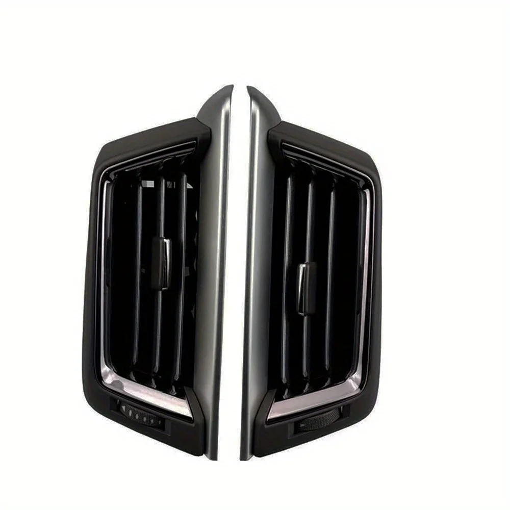 car dashboard air conditioner duct vent grille panel for toyota land cruiser 200 lc200 2016 2020 vents center a/c dash air vent car dashboard air conditioner duct vent grille panel for toyota land cruiser 200 lc200 2016 2020 vents center a/c dash air vent