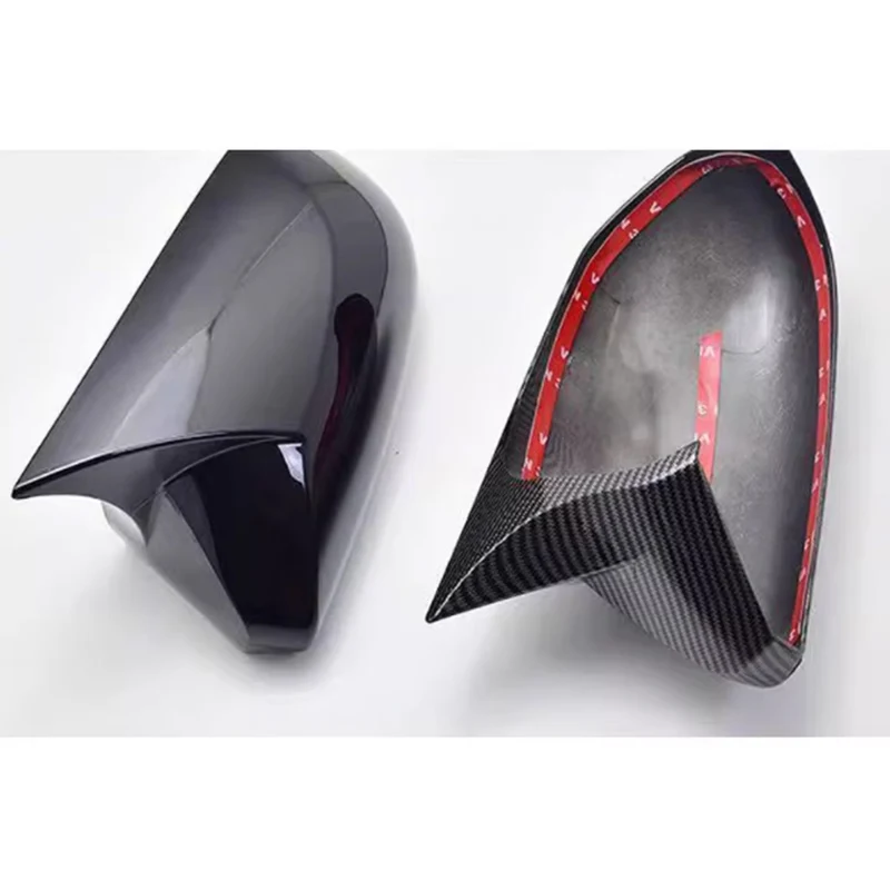 exterior reversing mirror cover paste and install car decoration accessories for toyota camry xv80 2024 2025 2026 exterior reversing mirror cover paste and install car decoration accessories for toyota camry xv80 2024 2025 2026