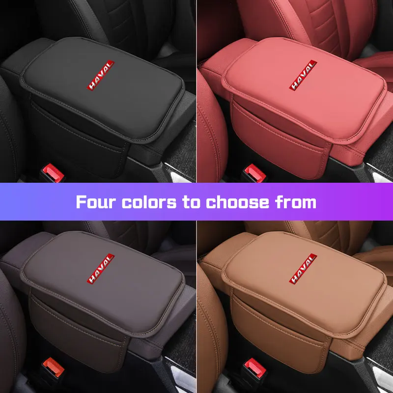 pu leather car armrest mat for haval h2 h3 h6 h7 h9 dargo m6 f7x jolion x dog center console protector cover cushion pu leather car armrest mat for haval h2 h3 h6 h7 h9 dargo m6 f7x jolion x dog center console protector cover cushion