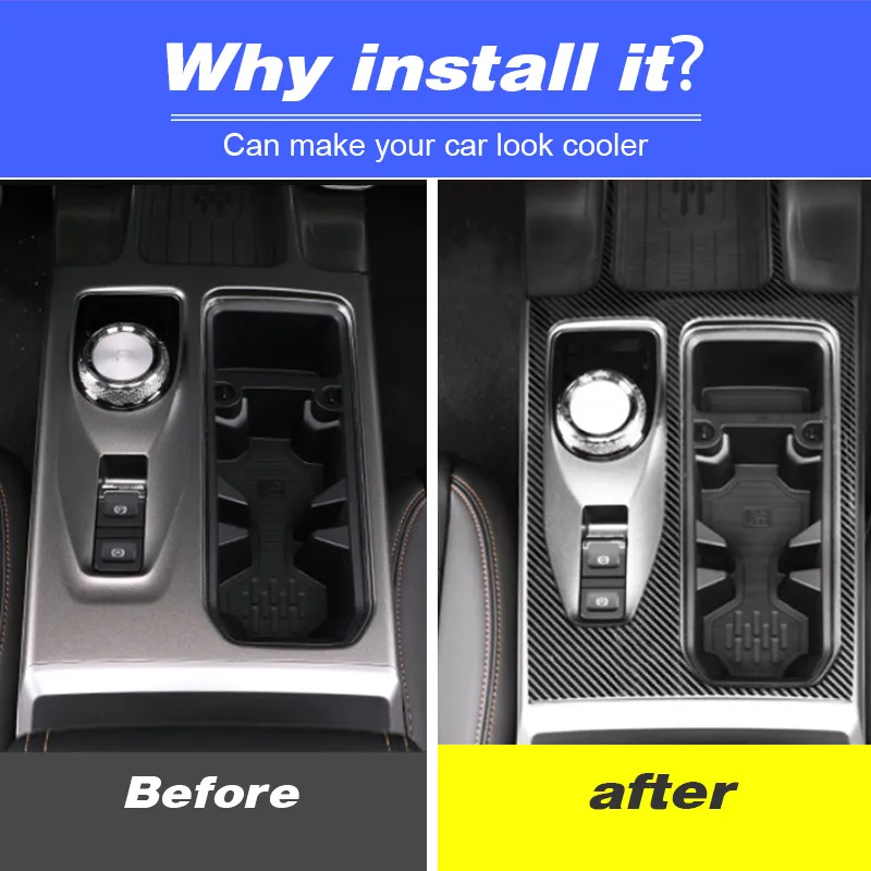 vtear car central control cover center console protector interior decoration parts products for haval dargo 2023 vtear car central control cover center console protector interior decoration parts products for haval dargo 2023