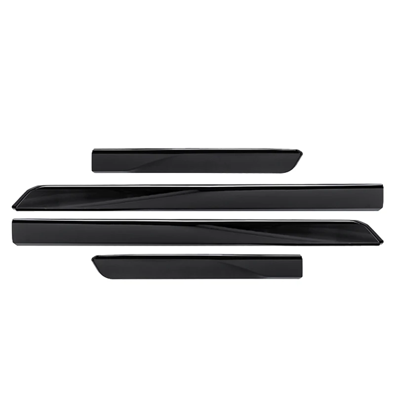 for lexus lx600 2021 2022 2023 2024 2025 modified car body decoration anti collision strip car exterior decoration products for lexus lx600 2021 2022 2023 2024 2025 modified car body decoration anti collision strip car exterior decoration products