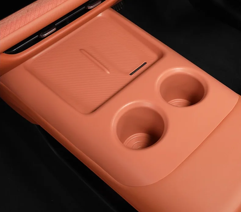 for changan cs75 plus 2024 2025 non slip mat car phone wireless charging pad anti skid pad auto interior accessories for changan cs75 plus 2024 2025 non slip mat car phone wireless charging pad anti skid pad auto interior accessories