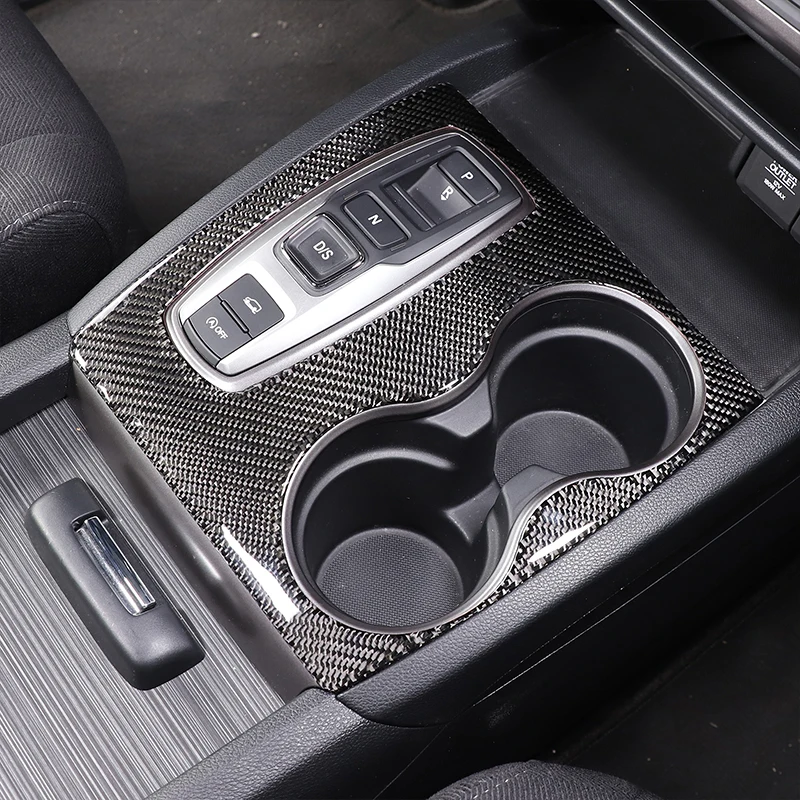 whole interior stickers for honda pilot 2015 2022 black carbon fiber car dash trim gear shift console cover molding whole interior stickers for honda pilot 2015 2022 black carbon fiber car dash trim gear shift console cover molding