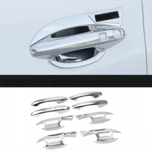 for haval h6 (sport/upgraded/classic) door bowl handle door handle modification special scratch protection decoration
