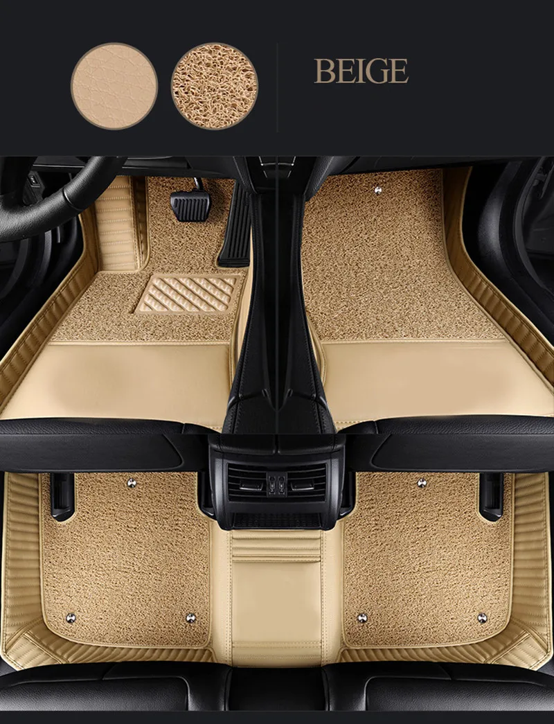 custom special car floor mats for lexus gx 550 5 seats 2025 top quality rugs waterproof double layers carpets for gx550 2024 custom special car floor mats for lexus gx 550 5 seats 2025 top quality rugs waterproof double layers carpets for gx550 2024