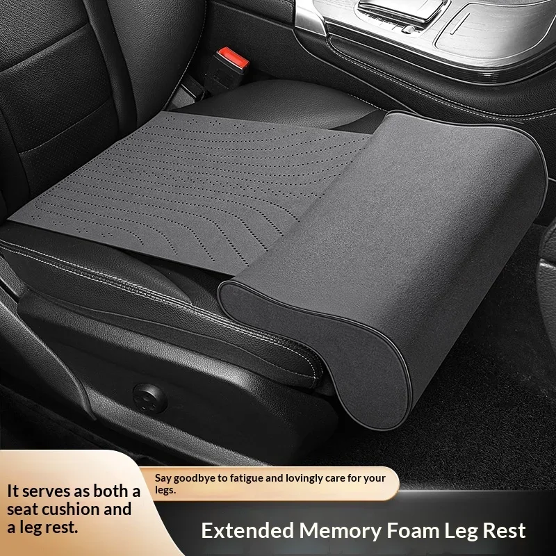 ar seat leg support extension mat support pad seat extension leg pad for changan uni k unik ar seat leg support extension mat support pad seat extension leg pad for changan uni k unik