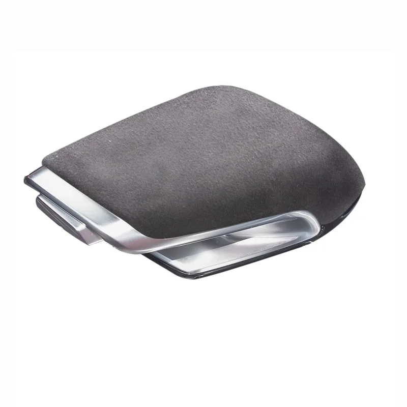 italian suede gear shift collar wrap cover for changan uni k 2021 2026 car interior accessory italian suede gear shift collar wrap cover for changan uni k 2021 2026 car interior accessory