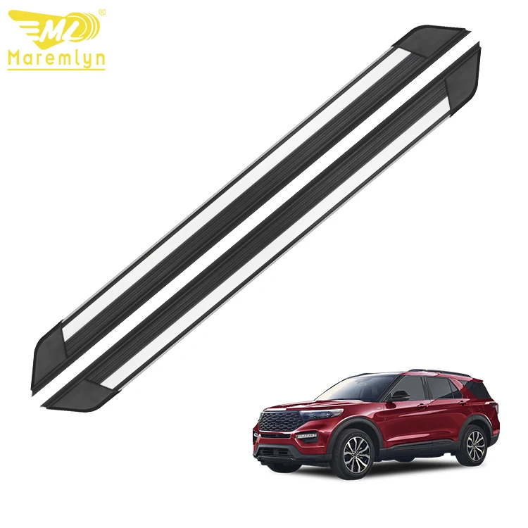 maremlyn supply aluminum alloy car running board side step for ford explorer maremlyn supply aluminum alloy car running board side step for ford explorer