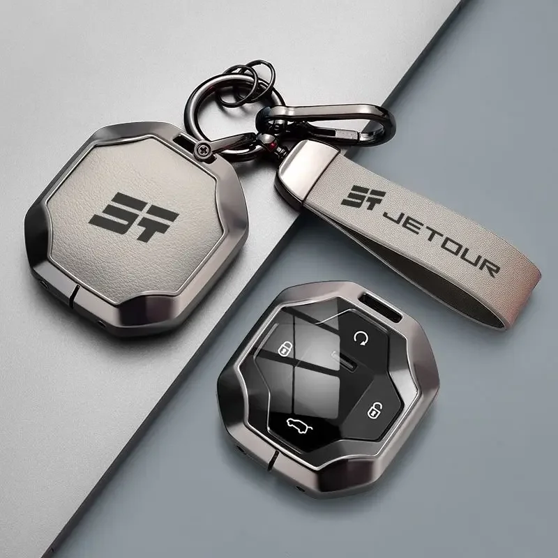 for chery jetour traveller 2023 2024 2025 jetour t2 key case key holder case interior automobiles parts for chery jetour traveller 2023 2024 2025 jetour t2 key case key holder case interior automobiles parts