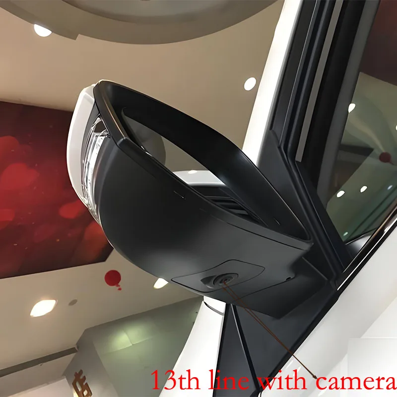 side view mirror assembly / side rearview mirror is applicable to toyota rav4 from 2020 to 2022. side view mirror assembly / side rearview mirror is applicable to toyota rav4 from 2020 to 2022.
