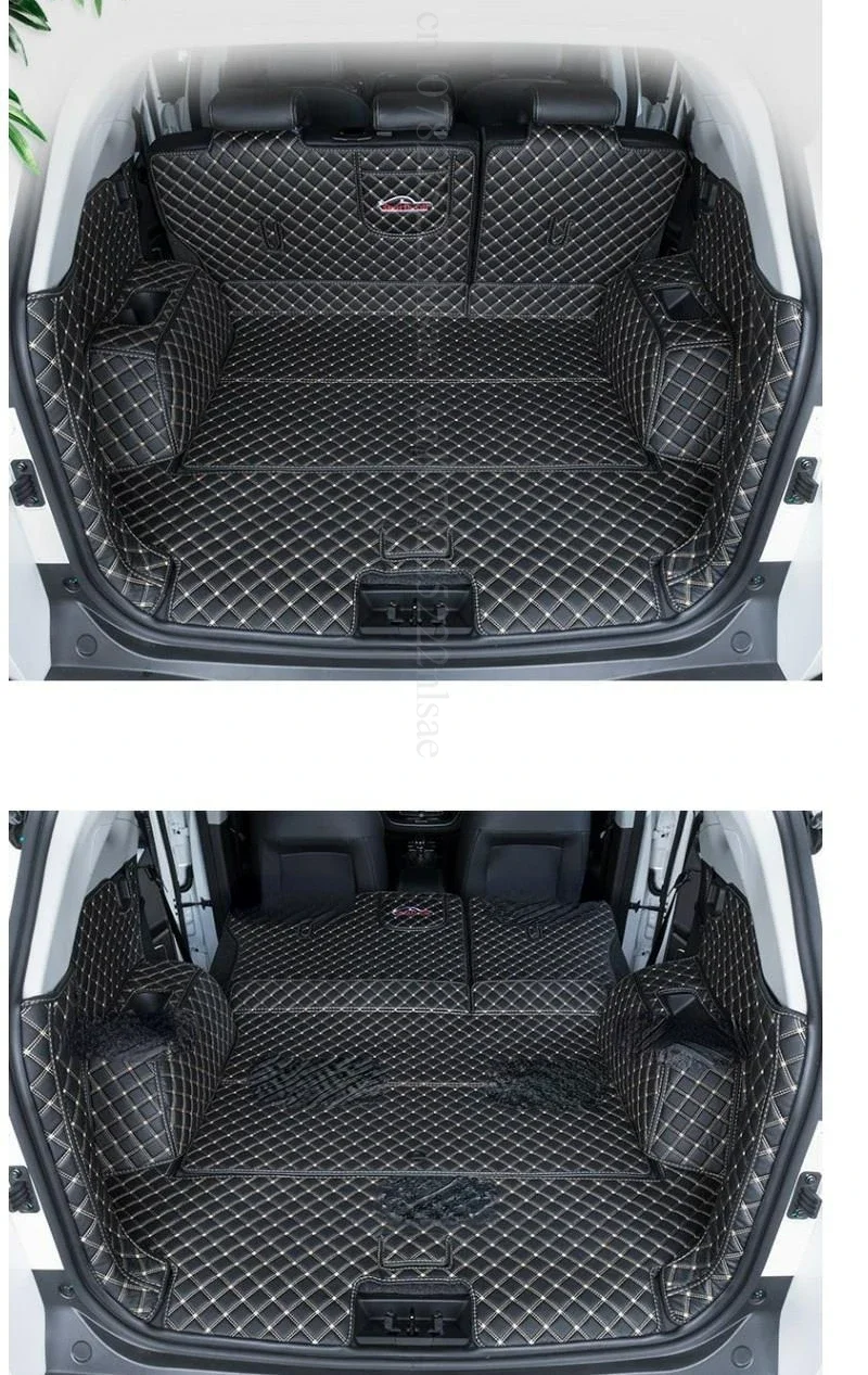 full coverage custom car trunk mats for jetour x70 2023 2024 2025 interior details car carpet cargo liner full coverage custom car trunk mats for jetour x70 2023 2024 2025 interior details car carpet cargo liner