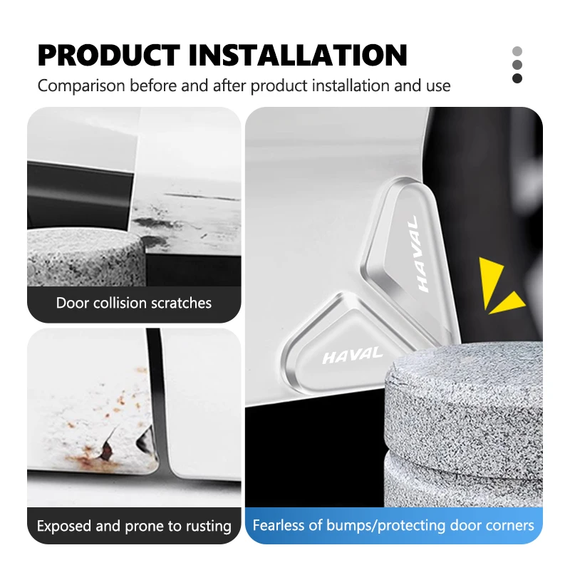 car door corner protective sticker anti collision auto for haval h6 f7 h9 h2 jolion f7x f7h h5 h7 h2s h8 h3 h4 h1 f5 car door corner protective sticker anti collision auto for haval h6 f7 h9 h2 jolion f7x f7h h5 h7 h2s h8 h3 h4 h1 f5