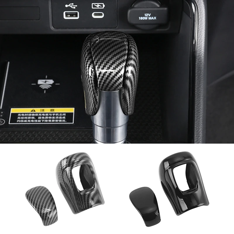 for honda fit jazz gr gs city gn2 elevate 2020 2021 2022 2023 2024 abs car gear shift knob cover trim sticker cap for honda fit jazz gr gs city gn2 elevate 2020 2021 2022 2023 2024 abs car gear shift knob cover trim sticker cap