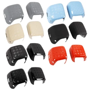 for great wall tank 300 2021 2022 2023 2024 rearview mirror protection cover rearview mirror shell
