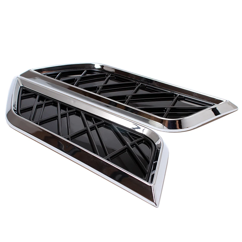 car rear bumper tail exhaust cover trim for lexus lx570 lx 570 2016 2017 2018 2019 2020 3d car rear tail bumper sticker 2pcs car rear bumper tail exhaust cover trim for lexus lx570 lx 570 2016 2017 2018 2019 2020 3d car rear tail bumper sticker 2pcs