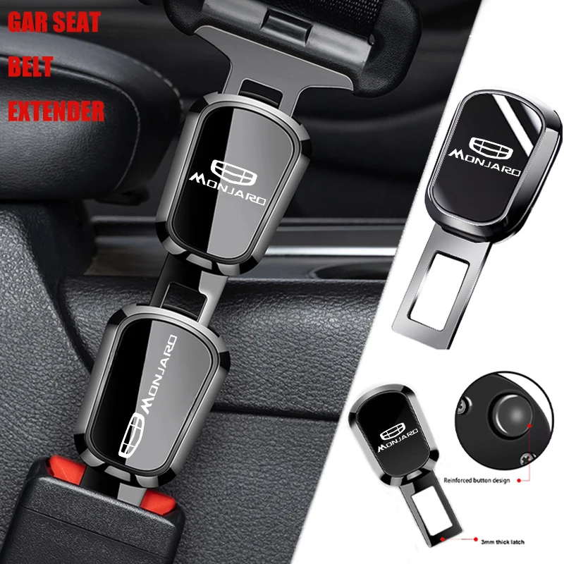 car seat belt clip extension safety seatbelt lock buckle plug for geely monjaro coolray emgrand ec7 x7 x3 x6 ex3 car accessories car seat belt clip extension safety seatbelt lock buckle plug for geely monjaro coolray emgrand ec7 x7 x3 x6 ex3 car accessories