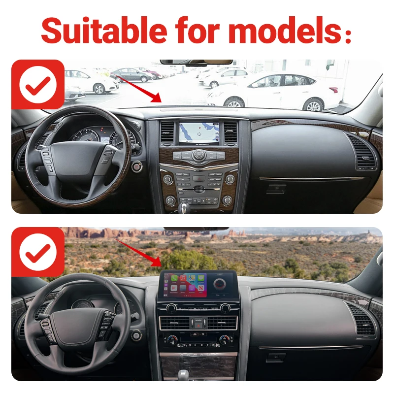 for nissan patrol y62 armada 2010 2015 2016 2017 2018 2019 2020 2021 2022 2023 car dashboard cover mats avoid light pad carpets for nissan patrol y62 armada 2010 2015 2016 2017 2018 2019 2020 2021 2022 2023 car dashboard cover mats avoid light pad carpets