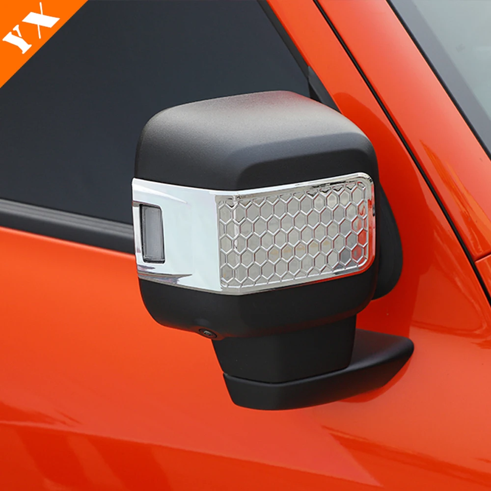 for gwm tank 300 accessories tank 300 2025 black carbon chrome car side mirror strips rear view mirror trim sticker cover for gwm tank 300 accessories tank 300 2025 black carbon chrome car side mirror strips rear view mirror trim sticker cover