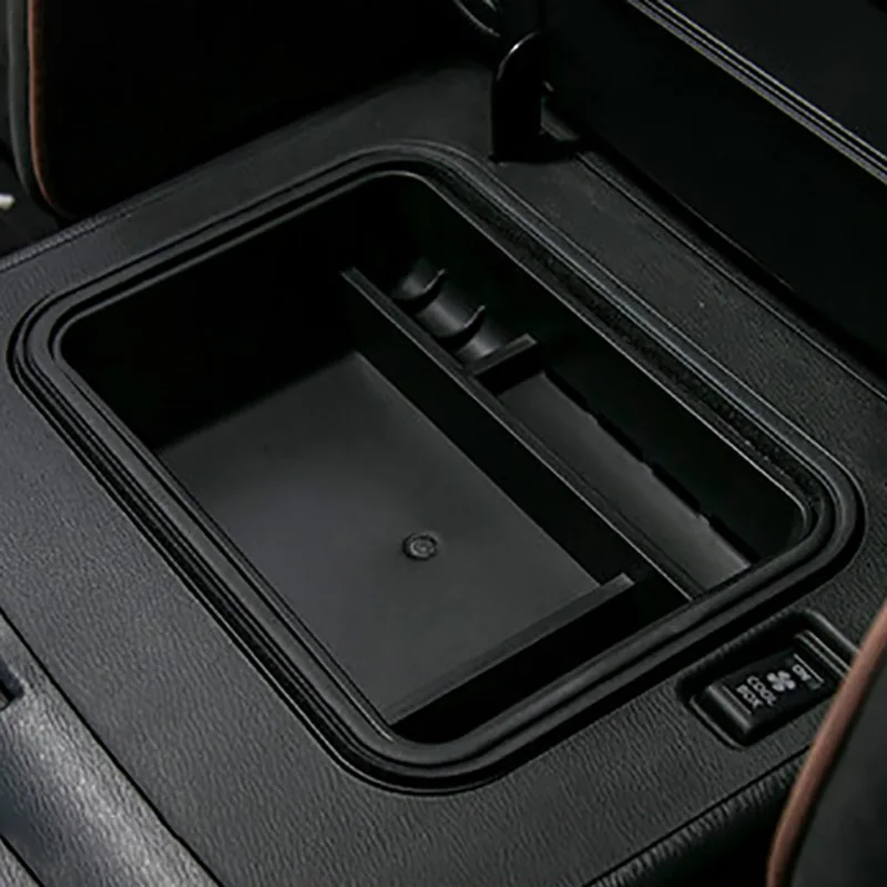 car central control armrest box storage box for nissan patrol y62 2017+ auto interior styling modification car central control armrest box storage box for nissan patrol y62 2017+ auto interior styling modification