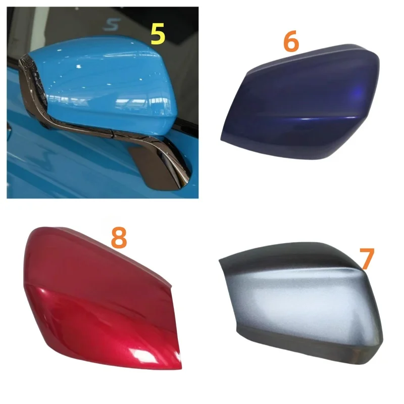 car rearview mirror shell,for geely tugella,fy11,xingyue car rearview mirror shell,for geely tugella,fy11,xingyue