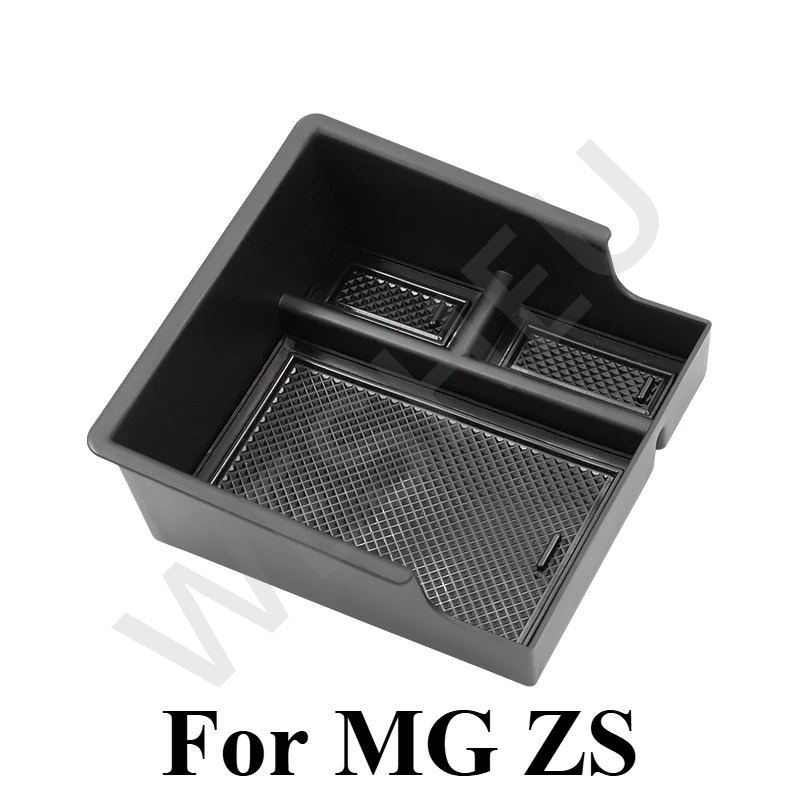 for mg zs armrest box central storage box central control storage box car central modified interior storage tidying for mg zs armrest box central storage box central control storage box car central modified interior storage tidying
