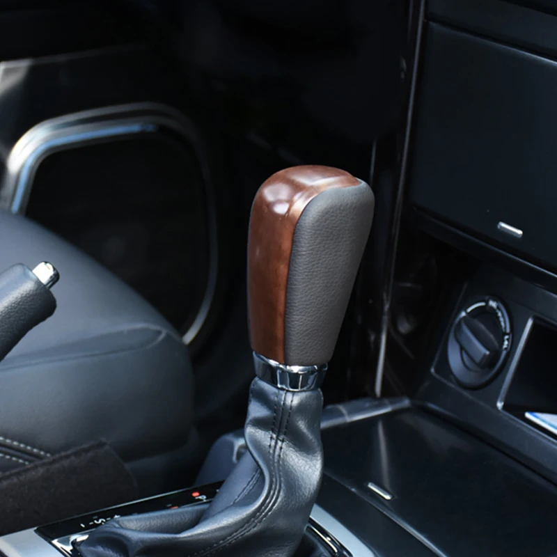 gearbox handle for toyota land cruiser prado 150 lc150 fj150 2010 2023 interior upgrade wood texture shift lever gearbox handle for toyota land cruiser prado 150 lc150 fj150 2010 2023 interior upgrade wood texture shift lever