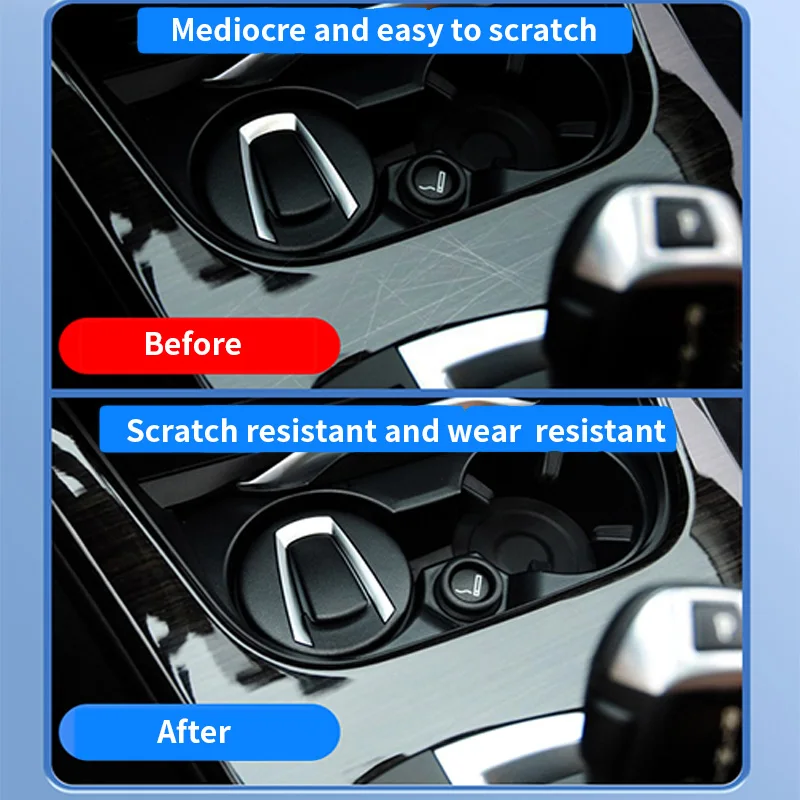 for mg all new rx5 (2023 2025) car gearbox panel film dashboard protective sticker interior anti scratch film cover for mg all new rx5 (2023 2025) car gearbox panel film dashboard protective sticker interior anti scratch film cover