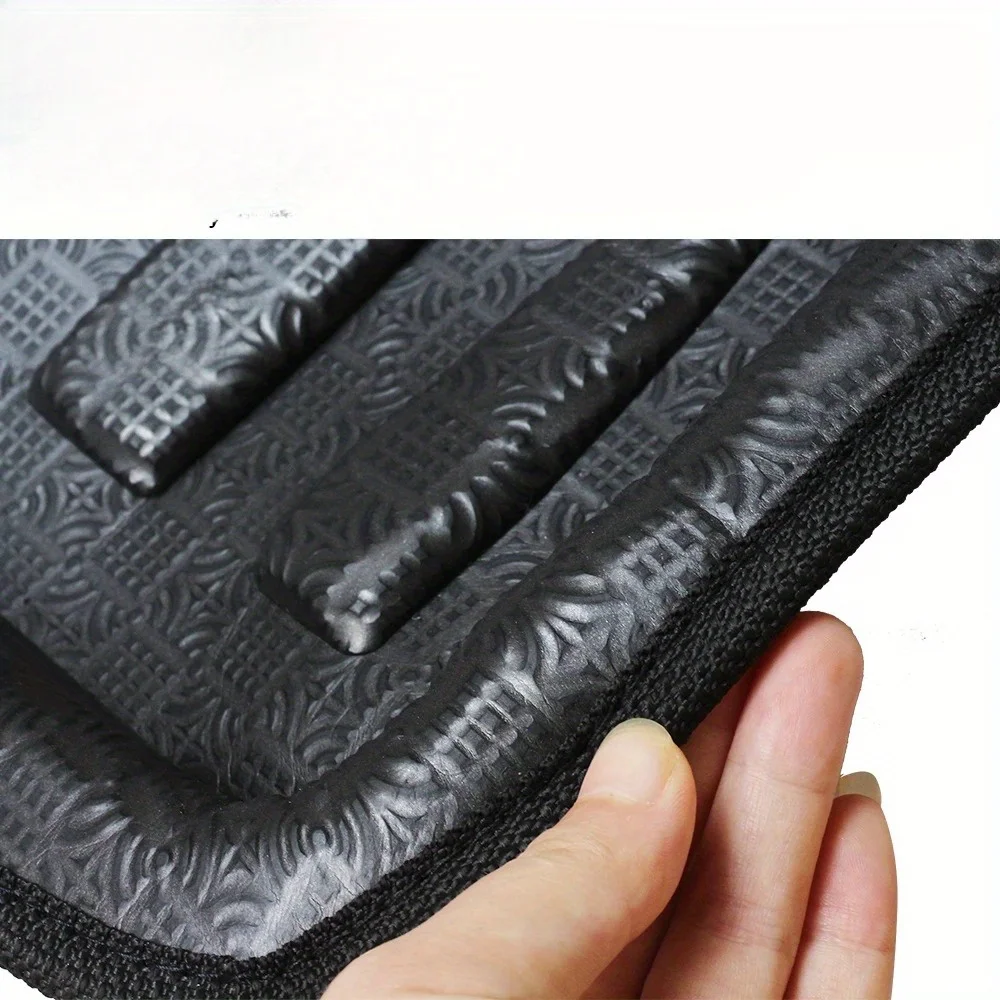 forjetour t2 2024 2025car trunk mat rear floor tray boot liner carpet cargo luggage pad mud stylings forjetour t2 2024 2025car trunk mat rear floor tray boot liner carpet cargo luggage pad mud stylings
