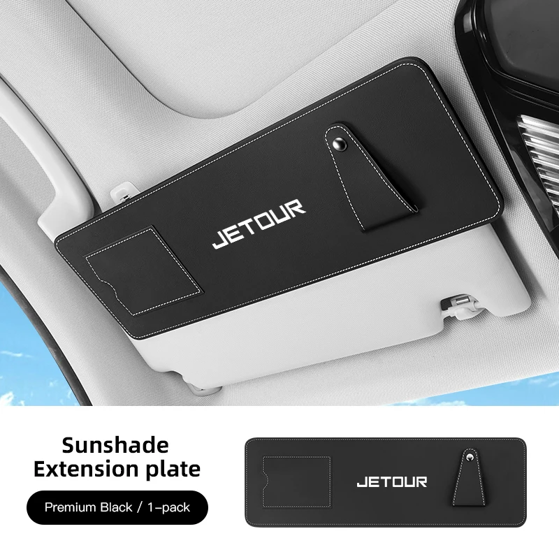 car logo sunshade extender plate storage clip glasses clip for jetour t2 x70 plus x70 x90 t1 l6 l7 l9 auto interior car logo sunshade extender plate storage clip glasses clip for jetour t2 x70 plus x70 x90 t1 l6 l7 l9 auto interior