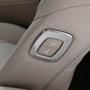 for toyota camry 70 xv70 2018 2019 2020 2021 2022 2023 car vice drive seat automatic adjustment switch knob frame accessories