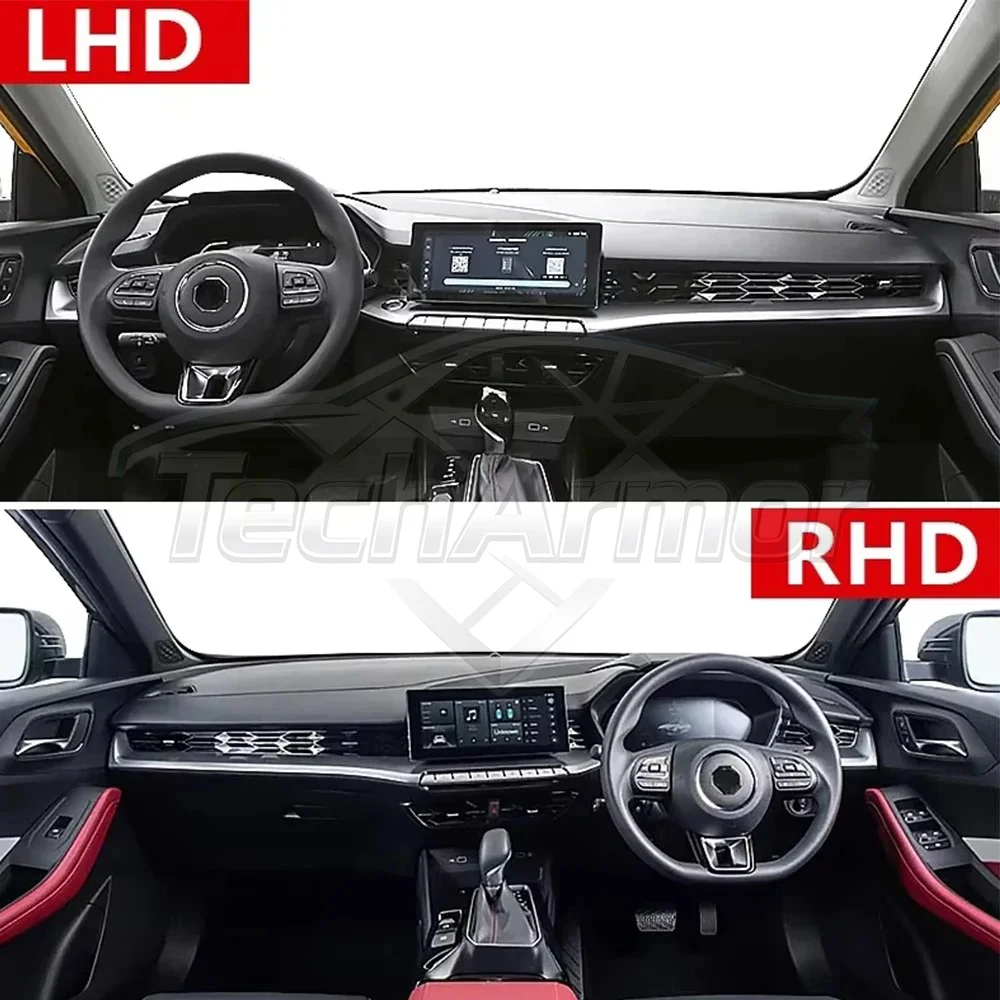 car dashboard cover pad for mg 5 gt mg5 2020 2023 sunshade protector anti uv dash mats non slip pads auto car dashboard cover pad for mg 5 gt mg5 2020 2023 sunshade protector anti uv dash mats non slip pads auto