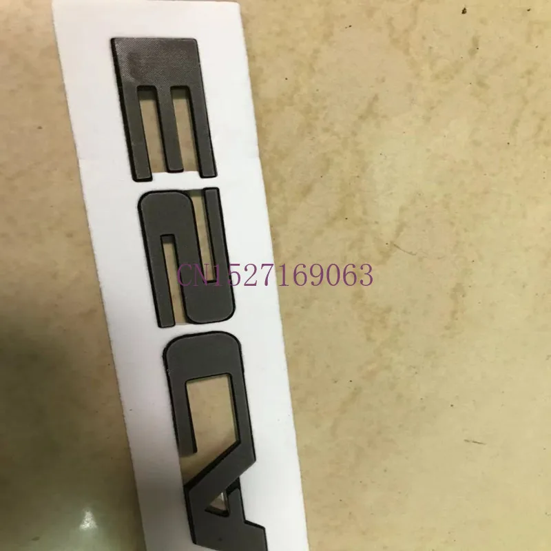 3d abs plastic 2021 2022 for escalade 600 black emblem 3d abs plastic 2021 2022 for escalade 600 black emblem