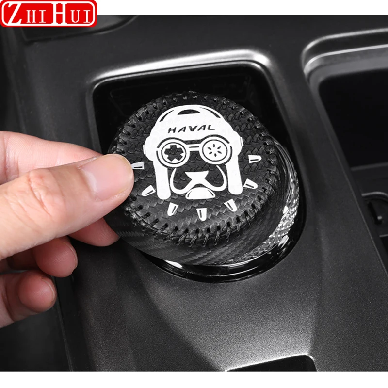 for haval dargo i 2022 2024 1st gen car styling armrest anti dirty pad cover sticker pu leather cover auto modified for haval dargo i 2022 2024 1st gen car styling armrest anti dirty pad cover sticker pu leather cover auto modified