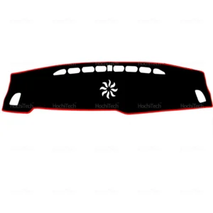car dashboard cover dash board mat carpet pad sunshade cape cushion dashboard cover for chery jetour x70 plus 2021 2025