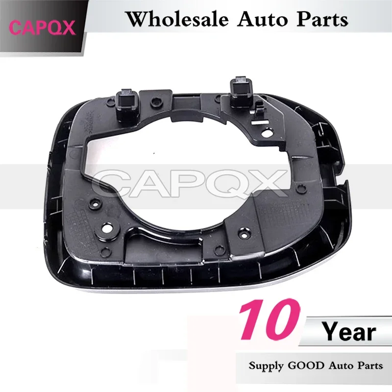 capqx for haval dargo 2021 2022 rearview mirror cover lid turn signal light mirror glass lens mirror frame lower case capqx for haval dargo 2021 2022 rearview mirror cover lid turn signal light mirror glass lens mirror frame lower case