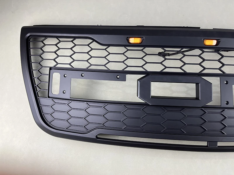 car parts for ford explorer 2012 2013 2015 abs black front upper bumper grille grill car parts for ford explorer 2012 2013 2015 abs black front upper bumper grille grill