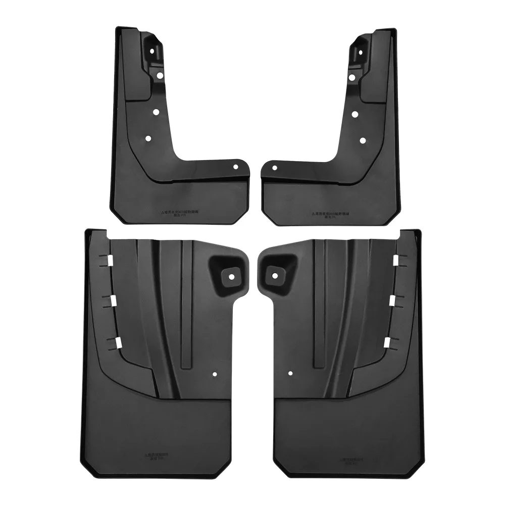 mudflaps forgreat wall tank tank 300 2021 2024 mudguards mud flaps splash guards front rear wheels fender car mudflaps forgreat wall tank tank 300 2021 2024 mudguards mud flaps splash guards front rear wheels fender car
