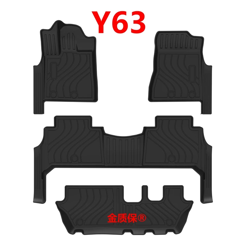 use for 2025 new nissan patrol y63 armada car carpet all weather mat fit for nissan patrol y63 custom waterproof floor mat y63 use for 2025 new nissan patrol y63 armada car carpet all weather mat fit for nissan patrol y63 custom waterproof floor mat y63