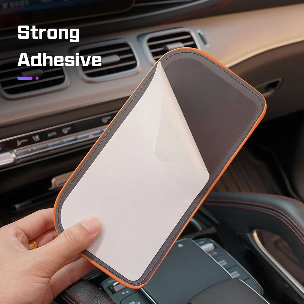 for morris garages mg mg3 mg5 mg6 mg7 gt gs hs car center console side storage box leather sticky pouch phone glasses organizer for morris garages mg mg3 mg5 mg6 mg7 gt gs hs car center console side storage box leather sticky pouch phone glasses organizer