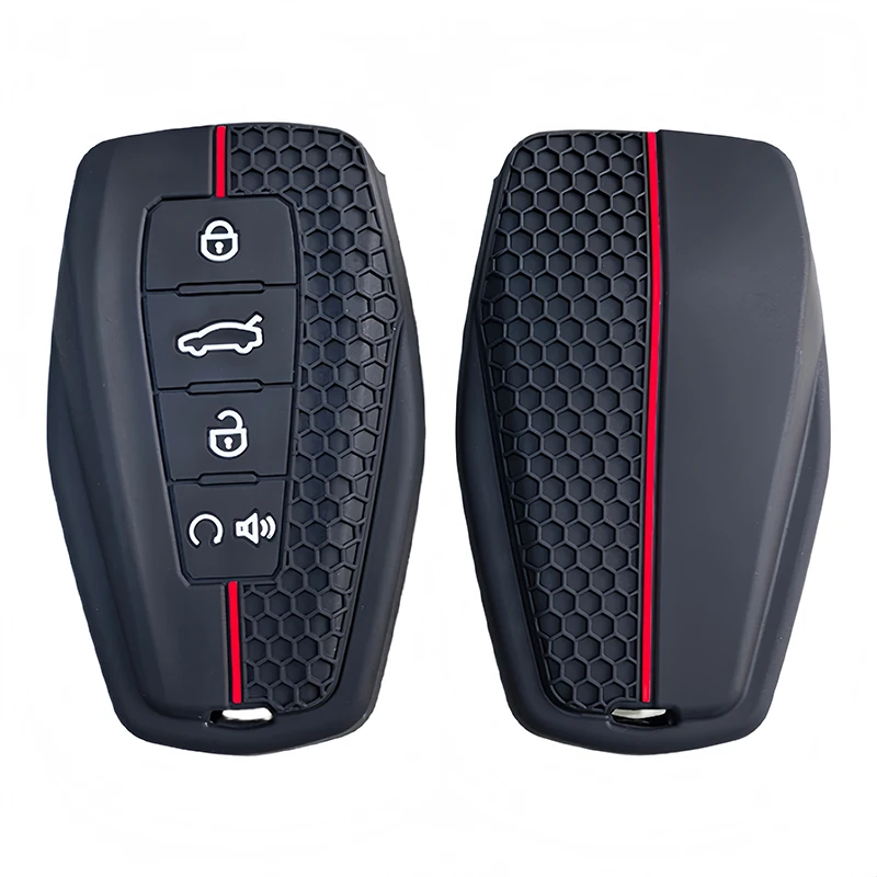 2026 silicone car key cover case for geely coolray x6 geometry c emgrand global kulrey hawk gx7 smart remote car accessories 2026 silicone car key cover case for geely coolray x6 geometry c emgrand global kulrey hawk gx7 smart remote car accessories