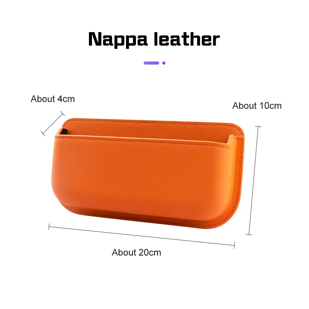 for morris garages mg mg3 mg5 mg6 mg7 gt gs hs car center console side storage box leather sticky pouch phone glasses organizer for morris garages mg mg3 mg5 mg6 mg7 gt gs hs car center console side storage box leather sticky pouch phone glasses organizer