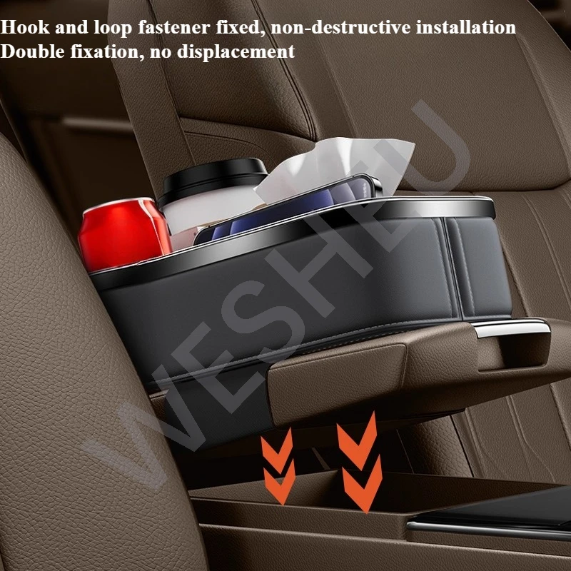 for mg zs mg5 mg6 car armrest storage box car water cup holder special car tissue box armrest box storage for mg zs mg5 mg6 car armrest storage box car water cup holder special car tissue box armrest box storage