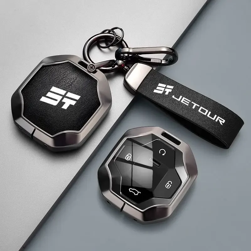for chery jetour traveller 2023 2024 2025 jetour t2 key case key holder case interior automobiles parts for chery jetour traveller 2023 2024 2025 jetour t2 key case key holder case interior automobiles parts