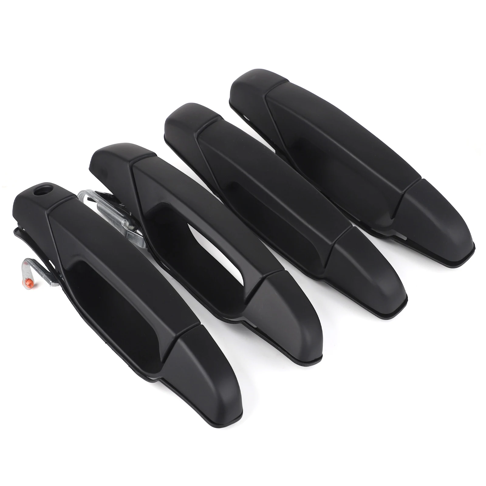 car door handle for 2007 2013 chevy tahoe gmc yukon sierra denali front rear 22738722 22738721 25960526 25960525 15915150 car door handle for 2007 2013 chevy tahoe gmc yukon sierra denali front rear 22738722 22738721 25960526 25960525 15915150