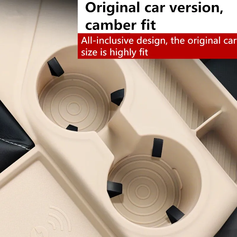car interior storage car center console storage box for toyota lexus 600 lx600 lx 500d interior stowing tidying car interior storage car center console storage box for toyota lexus 600 lx600 lx 500d interior stowing tidying