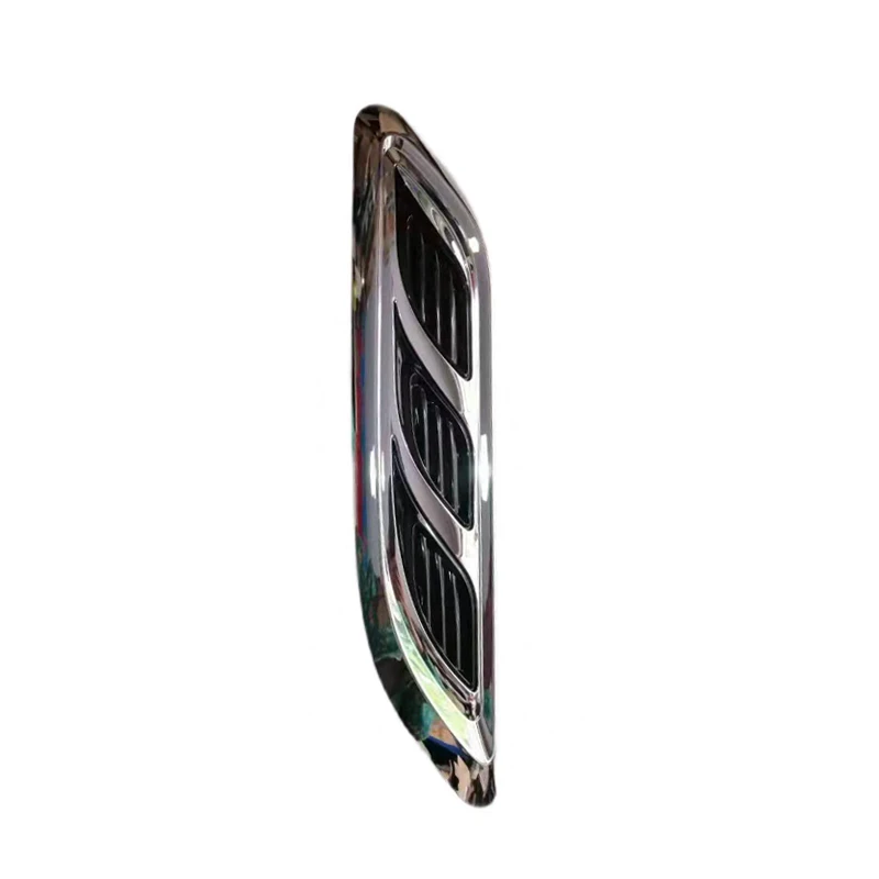 for changan cs95 car front engine hood trim cover hood bright strip engine top cover trim bonnet air vents car exterior parts for changan cs95 car front engine hood trim cover hood bright strip engine top cover trim bonnet air vents car exterior parts