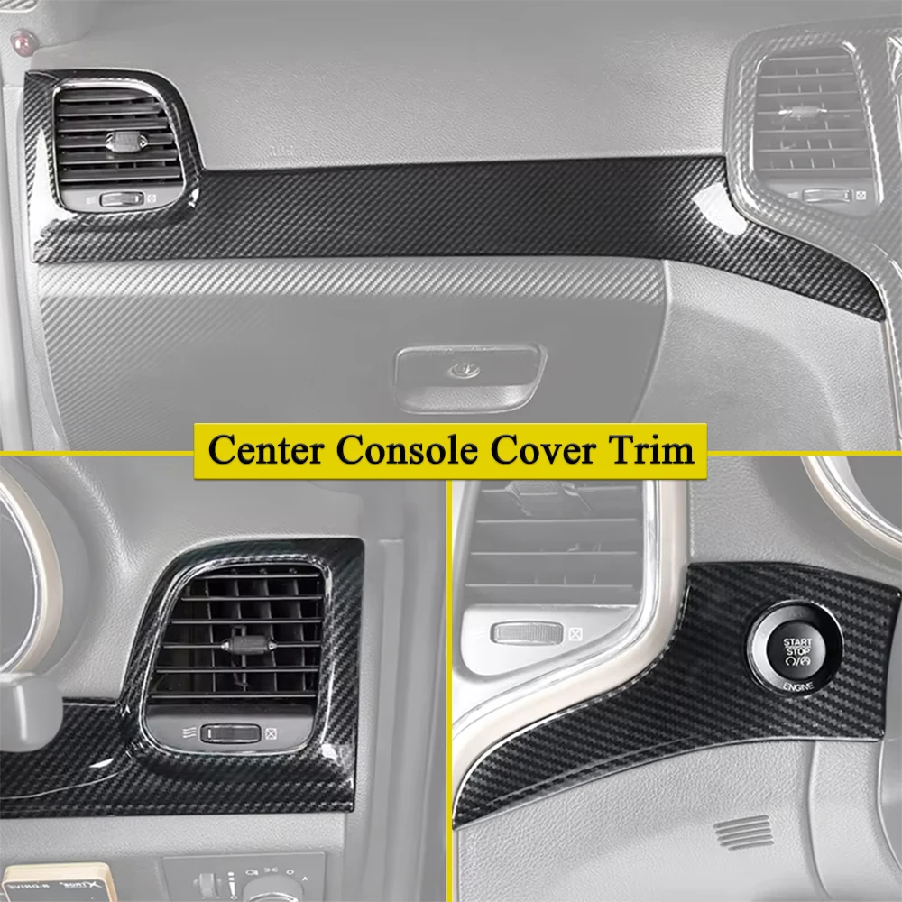 carbon fiber interior mouldings for jeep grand cherokee rhd dashboard center console panel trim door handle cover right driving carbon fiber interior mouldings for jeep grand cherokee rhd dashboard center console panel trim door handle cover right driving