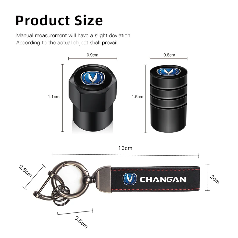 1/4/8pcs car tire wheel valve caps cover suede auto key chain ring keychain for changan cs75 cs35 plus cs15 cs95 raeton cx70 cs5 1/4/8pcs car tire wheel valve caps cover suede auto key chain ring keychain for changan cs75 cs35 plus cs15 cs95 raeton cx70 cs5